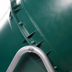 Tumbleweed Tumbling Compost Bin -Outdoor garden care DITCB3