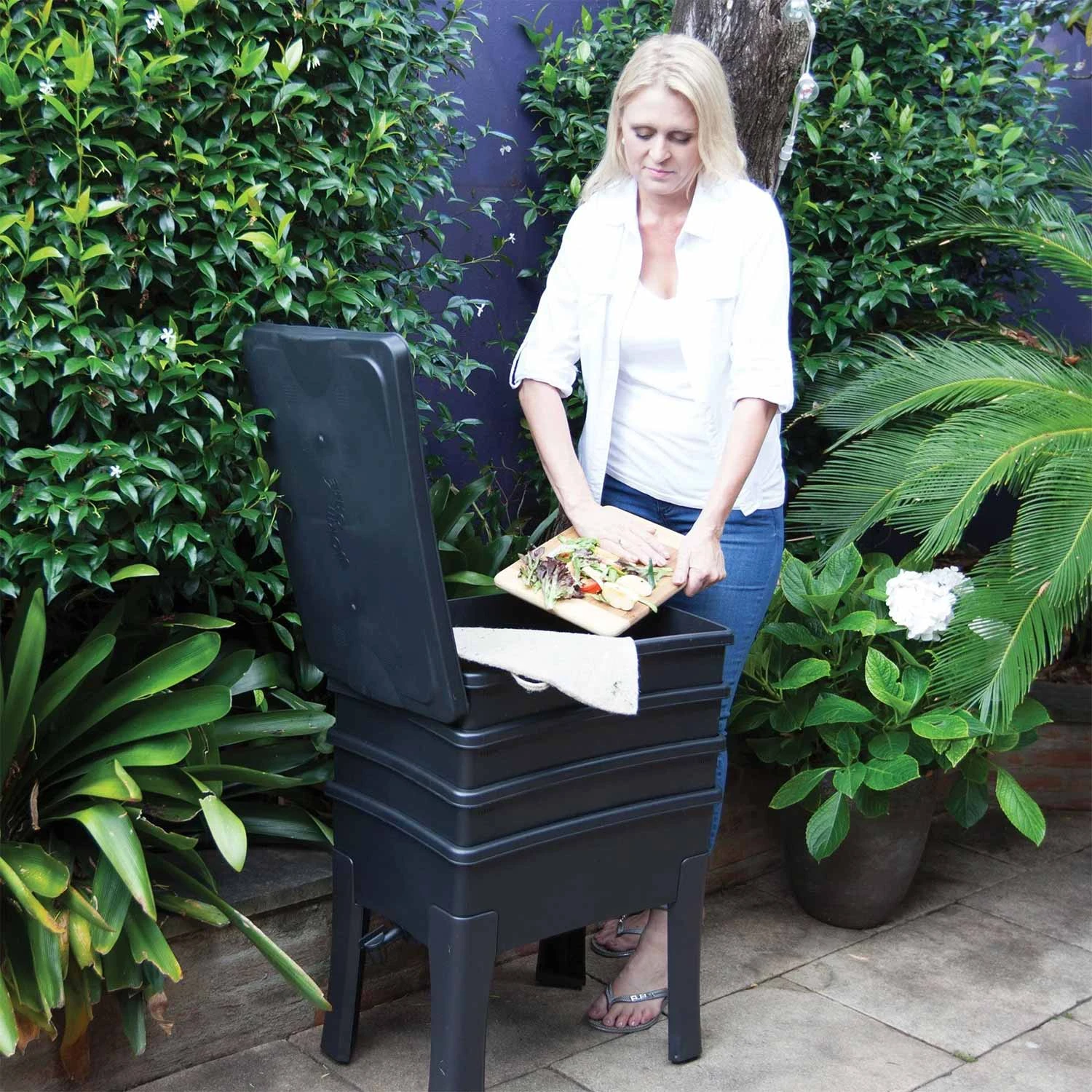 Tumbleweed Worm Cafe Complete Package Deal 1 Tumbleweed Worm Cafe Complete Package Deal