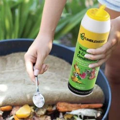 Yard Art Pet Poo Composter Complete Package Deal -Outdoor garden care DIYAPP6