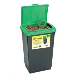 Dry Bin -Outdoor garden care DRB3