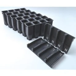 28 Cell Deep Root Plant Cells 14 28 Cell Deep Root Plant Cells -Outdoor garden care DRPC2810