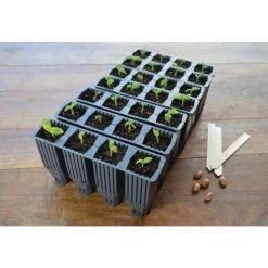 28 Cell Deep Root Plant Cells 20 28 Cell Deep Root Plant Cells -Outdoor garden care DRPC283