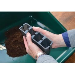 28 Cell Deep Root Plant Cells 19 28 Cell Deep Root Plant Cells -Outdoor garden care DRPC284