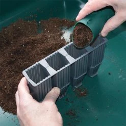 28 Cell Deep Root Plant Cells 17 28 Cell Deep Root Plant Cells -Outdoor garden care DRPC286