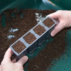 28 Cell Deep Root Plant Cells 16 28 Cell Deep Root Plant Cells -Outdoor garden care DRPC287