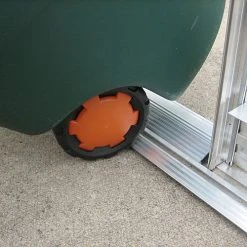 Elite Titan 8'5" Wide Greenhouse -Outdoor garden care EBGH6 0f61edd2 0b43 4bef 8594 cd2478b60beb