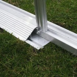 Elite Compact 4'3" Wide Greenhouse 8 Elite Compact 4'3" Wide Greenhouse -Outdoor garden care ECMHEGH3