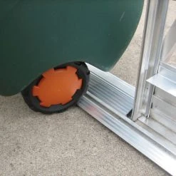 Elite High Eave 6'3" Wide Greenhouse 7 Elite High Eave 6'3" Wide Greenhouse -Outdoor garden care ECMHEGH4