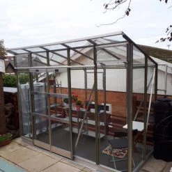 Elite Edge 400 Greenhouse
