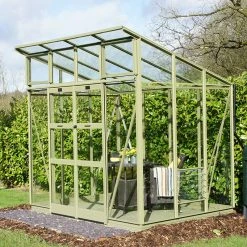 Elite Edge 600 Greenhouse