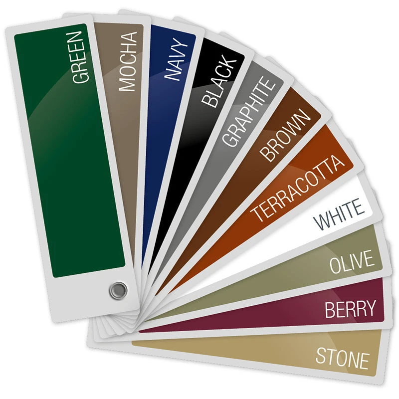 Elite Supreme 10'5" Wide Greenhouse 11 Elite Supreme 10'5" Wide Greenhouse - Image 11