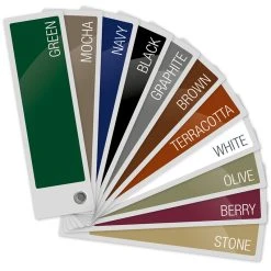 Elite Kensington 6'5" Wide Lean To 17 Elite Kensington 6'5" Wide Lean To -Outdoor garden care ELITE COLOUR SWATCH 3ae1c68f 2d88 4d81 8ca1 f3bdc8dd7a9a