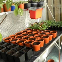 Economy Pots 5 Economy Pots -Outdoor garden care EP3