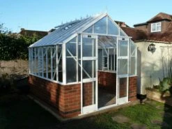 Elite Extra Door 26 Elite Extra Door -Outdoor garden care ETM87