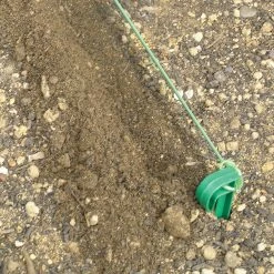 Fruit Cage Ground Pegs Pack Of 10 -Outdoor garden care FCPEG105