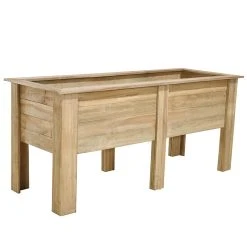 Deep Root Planter -Outdoor garden care FGDRP4