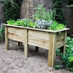 Deep Root Planter -Outdoor garden care FGDRP5