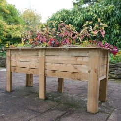 Deep Root Planter -Outdoor garden care FGDRP6