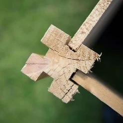 Forest Garden Slot Down Compost Bin 17 Forest Garden Slot Down Compost Bin -Outdoor garden care FGFSSCV4