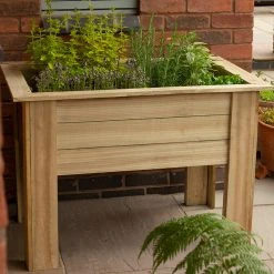 Kitchen Garden Planters 22 Kitchen Garden Planters -Outdoor garden care FGKGPLA13