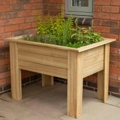 Kitchen Garden Planters 21 Kitchen Garden Planters -Outdoor garden care FGKGPLA14