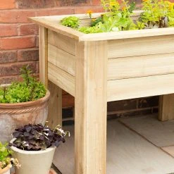 Kitchen Garden Planters 32 Kitchen Garden Planters -Outdoor garden care FGKGPLA3