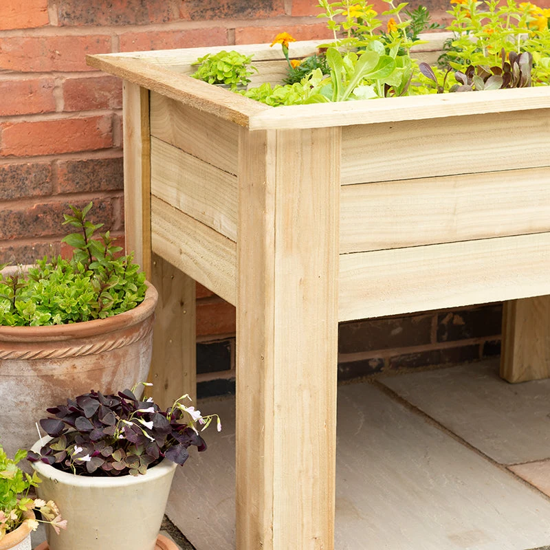 Kitchen Garden Planters 16 Kitchen Garden Planters - Image 16
