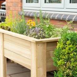 Kitchen Garden Planters 30 Kitchen Garden Planters -Outdoor garden care FGKGPLA5
