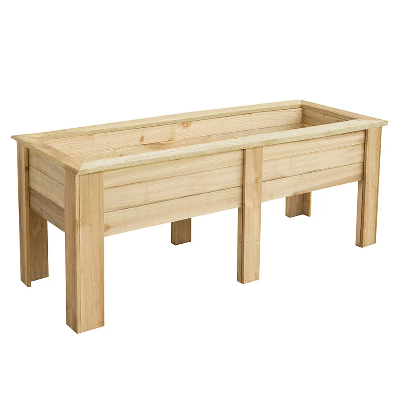 Kitchen Garden Planters 13 Kitchen Garden Planters - Image 13