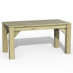 Forest Garden Modular Seating V1 -Outdoor garden care FGMODSEAT1HD6