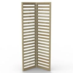 Forest Garden Modular Seating V1 -Outdoor garden care FGMODSEAT1HD8