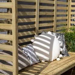 Forest Garden Modular Seating V2 -Outdoor garden care FGMODSEAT2HD11