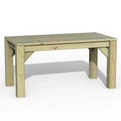 Forest Garden Modular Seating V4 -Outdoor garden care FGMODSEAT4HD6