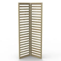 Forest Garden Modular Seating V4 -Outdoor garden care FGMODSEAT4HD8