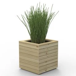 Forest Garden Modular Seating V5 -Outdoor garden care FGMODSEAT5HD8