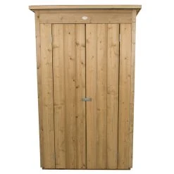 Forest Pent Tall Garden Store Pressure Treated -Outdoor garden care FGPTGSP13