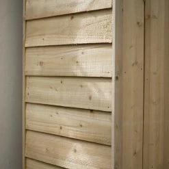 Forest Pent Tall Garden Store Pressure Treated -Outdoor garden care FGPTGSP6