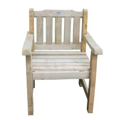 Forest Garden Rosedene Chair -Outdoor garden care FGROCHHD5 Copy