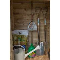 Forest Garden Pent Garden Store (Pressure Treated) 19 Forest Garden Pent Garden Store (Pressure Treated) -Outdoor garden care FGSGSPT10