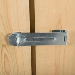 Forest Garden Pent Garden Store (Pressure Treated) 23 Forest Garden Pent Garden Store (Pressure Treated) -Outdoor garden care FGSGSPT13