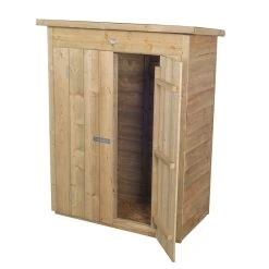 Forest Garden Pent Garden Store (Pressure Treated) 29 Forest Garden Pent Garden Store (Pressure Treated) -Outdoor garden care FGSGSPT6