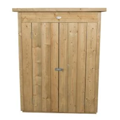 Forest Garden Pent Garden Store (Pressure Treated) 27 Forest Garden Pent Garden Store (Pressure Treated) -Outdoor garden care FGSGSPT8