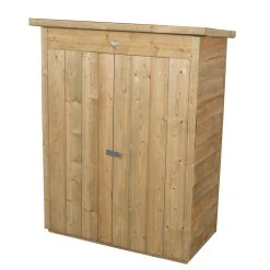 Forest Garden Pent Garden Store (Pressure Treated) 26 Forest Garden Pent Garden Store (Pressure Treated) -Outdoor garden care FGSGSPT9