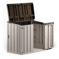 Forest Large Garden Storage Box -Outdoor garden care FOPLLGGB5