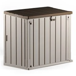 Forest Large Garden Storage Box -Outdoor garden care FOPLLGGB7