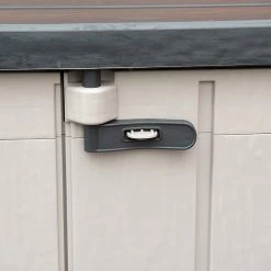 Forest Extra Large Garden Storage Unit -Outdoor garden care FOPLXLSU10