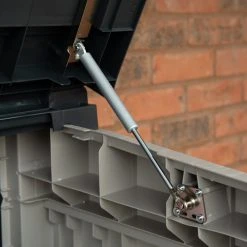 Forest Extra Large Garden Storage Unit -Outdoor garden care FOPLXLSU12