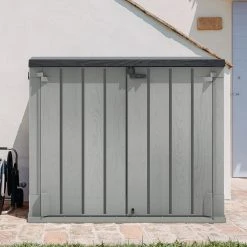 Forest Extra Large Garden Storage Unit -Outdoor garden care FOPLXLSU13