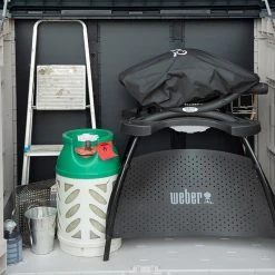 Forest Extra Large Garden Storage Unit -Outdoor garden care FOPLXLSU6