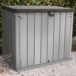 Forest Extra Large Garden Storage Unit -Outdoor garden care FOPLXLSU8